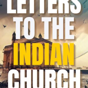 Letters to the Indian Church