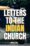 Letters to The Indian Church - Volume 2 book cover