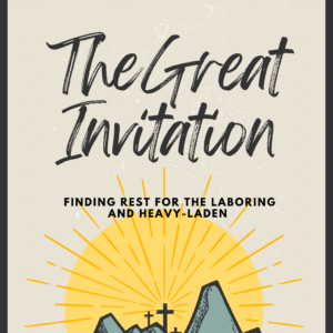 The Great Invitation