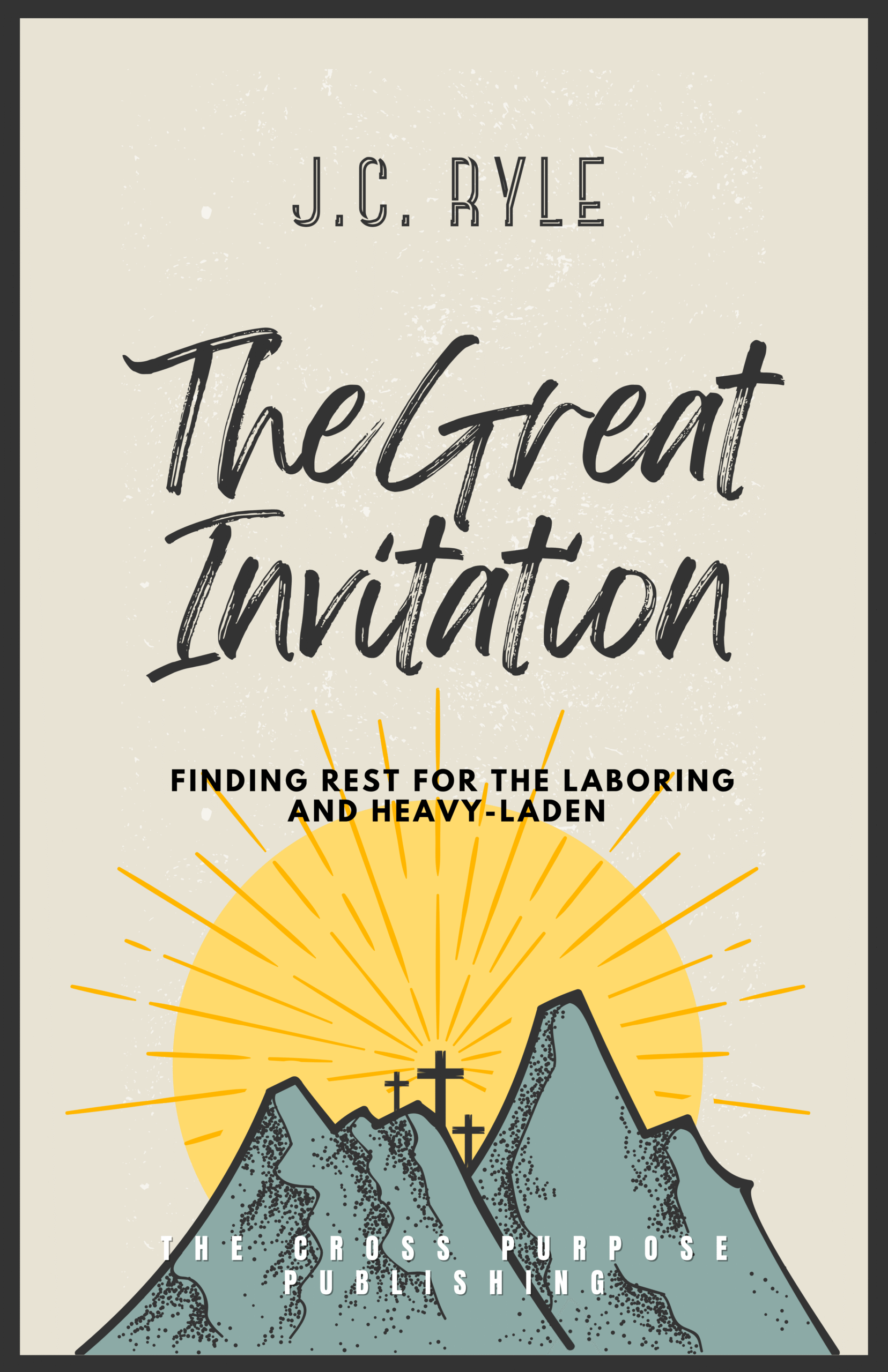 The Great Invitation